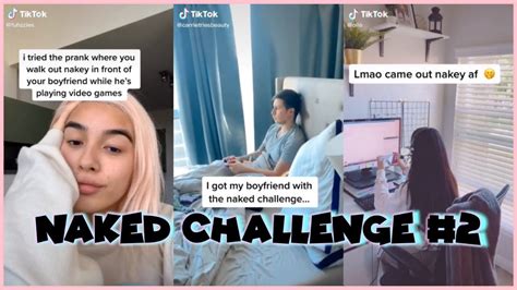 tik tok girls naked|TikTokNudes 